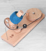 Ashford Lazy Kates and Niddy Noddys and Ball Winders