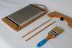 Majacraft Blending Board