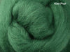 Ashford Corriedale Sliver/Roving, 1 ounce, 28gms *Perfect for Felters*