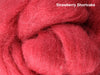 Ashford Corriedale Sliver/Roving, 1 ounce, 28gms *Perfect for Felters*