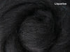 Ashford Corriedale Sliver/Roving, 1 ounce, 28gms *Perfect for Felters*