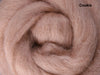 Ashford Corriedale Sliver/Roving, 1 ounce, 28gms *Perfect for Felters*