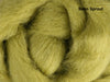 Ashford Corriedale Sliver/Roving, 1 ounce, 28gms *Perfect for Felters*