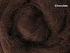 Ashford Corriedale Sliver/Roving, 1 ounce, 28gms *Perfect for Felters*