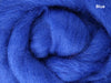 Ashford Corriedale Sliver/Roving, 1 ounce, 28gms *Perfect for Felters*
