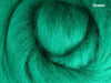 Ashford Corriedale Sliver/Roving, 1 ounce, 28gms *Perfect for Felters*