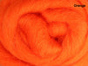 Ashford Corriedale Sliver/Roving, 1 ounce, 28gms *Perfect for Felters*
