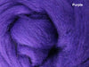 Ashford Corriedale Sliver/Roving, 1 ounce, 28gms *Perfect for Felters*