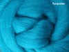 Ashford Corriedale Sliver/Roving, 1 ounce, 28gms *Perfect for Felters*