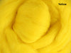 Ashford Corriedale Sliver/Roving, 1 ounce, 28gms *Perfect for Felters*