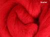 Ashford Corriedale Sliver/Roving, 1 ounce, 28gms *Perfect for Felters*