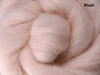 Ashford Corriedale Sliver/Roving, 1 ounce, 28gms *Perfect for Felters*