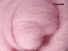 Ashford Corriedale Sliver/Roving, 1 ounce, 28gms *Perfect for Felters*