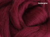 Ashford Corriedale Sliver/Roving, 1 ounce, 28gms *Perfect for Felters*