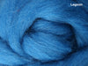 Ashford Corriedale Sliver/Roving, 1 ounce, 28gms *Perfect for Felters*
