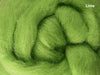 Ashford Corriedale Sliver/Roving, 1 ounce, 28gms *Perfect for Felters*