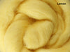 Ashford Corriedale Sliver/Roving, 1 ounce, 28gms *Perfect for Felters*