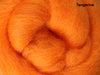 Ashford Corriedale Sliver/Roving, 1 ounce, 28gms *Perfect for Felters*