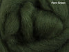 Ashford Corriedale Sliver/Roving, 1 ounce, 28gms *Perfect for Felters*