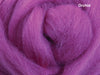 Ashford Corriedale Sliver/Roving, 1 ounce, 28gms *Perfect for Felters*