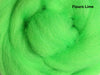 Ashford Corriedale Sliver/Roving, 1 ounce, 28gms *Perfect for Felters*