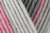 Party Time 11, Pinks, Greys and White