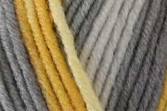 Clearance, Party Time by Brett, 100% Acrylic, 100 gms (3.5 oz)