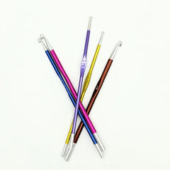 CLEARANCE Knitter's Pride, Clover and ChiaoGoo Crochet and Tunisian Crochet hooks