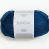 Sunday Ink Blue 6063 