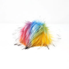CLEARANCE, Pom Poms, made in BC