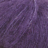 Brushed Alpaca Silk Violet 10
