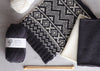 Clearance, Ashford Triple Knit,  100% wool, 12 Ply, 100 gm (3.5 oz) ball