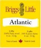 Briggs and Little ATLANTIC Yarn, 113gm/4oz skeins