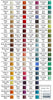 Cotton Weaving Yarn, 2/8, 3360ypp