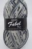 Variegated Salt & pepper 905