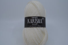 Karisma, 100% superwash wool, 50 gm (1.75 oz)