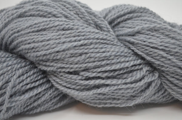 — Quebecoise 100% wool weaving yarn