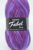 Variegated Berry dreams 330