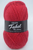 Fabel, sock yarn, 50 gm (1.75 oz)