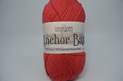 Cascade Anchor Bay, 50% Cotton/50% Merino, 100 gm ball (3.5 oz)