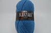 Blue turquoise 60
