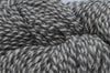 Threaded white & grey 10