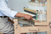 Louet David Floor Looms, 8 shaft with accessories