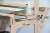 Louet David Floor Looms, 8 shaft with accessories
