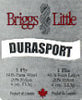 Briggs and Little DURASPORT Yarn, 113 gm/4oz skeins