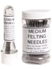 Medium Felting Needles