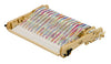 Flip Loom folded
