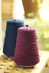 Harrisville Highland Yarn, 1/2 lb cones