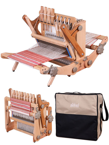 Ashford Table Looms