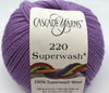 Light iris 842